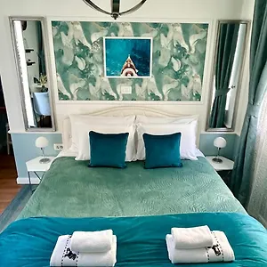 Appartement Marcel Center, Zadar