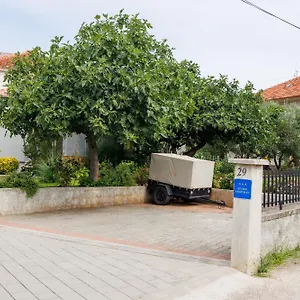 Appartement Summer Flower, Zadar